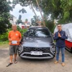 Customer Hyundai